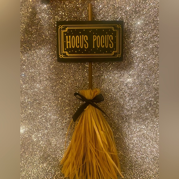 Hocus Pocus Decor - Picture 1 of 1